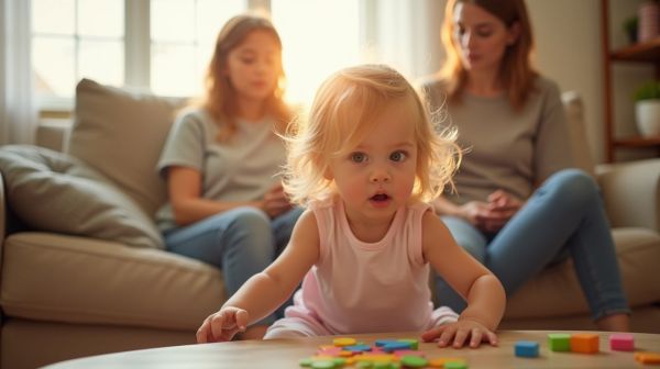 Understanding how childrens ADHD therapy can empower your family
