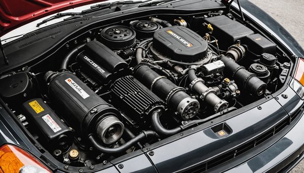 Essential Timing Belt Replacement Guidelines for Your Porsche 944: A Comprehensive Guide