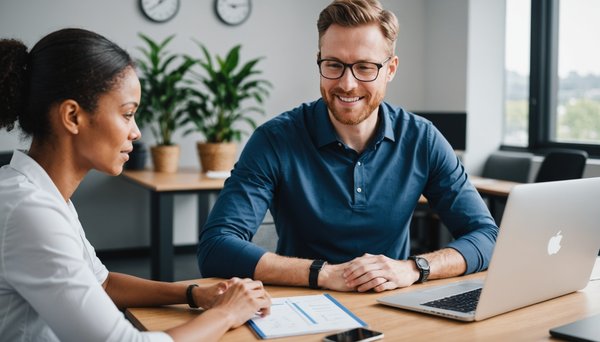 Creating a Customized Employee Wellness Initiative for Technology Businesses in the UK