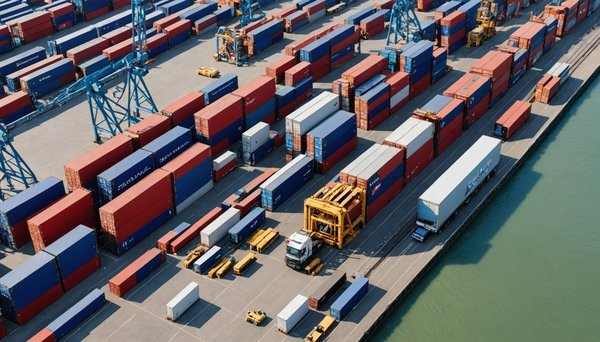 Transforming UK Supply Chains: Proven Strategies for Sustainable Integration