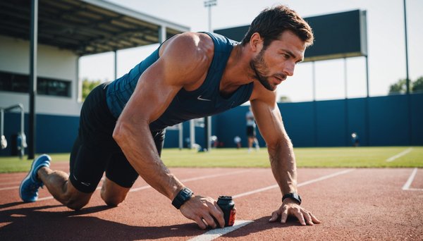 Ultimate Guide to Post-Heat Training Recovery: Best Cooling Strategies for Athletes