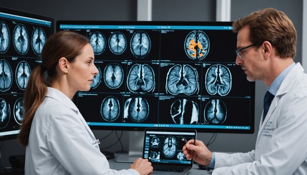 Revolutionizing Disease Diagnosis: How AI is Transforming Medical Imaging Advancements