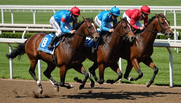 Essential Strategies for Effective Heart Rate Variability Monitoring in Horse Racing