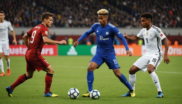 Understanding position numbers in soccer 9 vs 9 explained